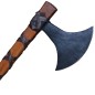 Preview: Haller, large Danish axe, forged ax blade